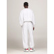 Tommy Hilfiger Ανδρικό παντελόνι Varsity Washed Relaxed Joggers